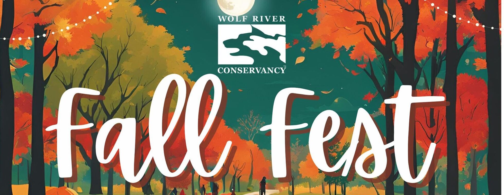 Wolf River Fall Fest